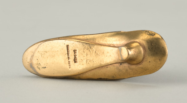 Thimble Holder or Pin Cushion - Image 2