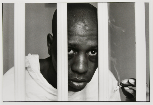 Schizophrenic inmate, imprisoned twenty years, Wynne - Image 3