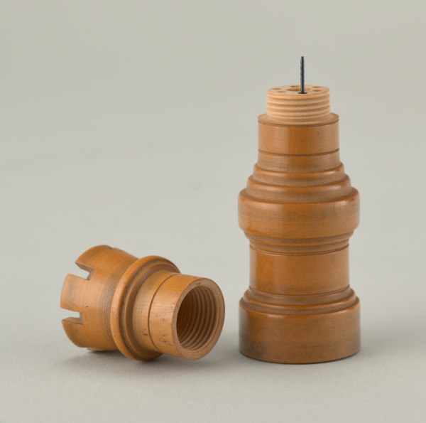 Crochet Hook Case with Hooks - Image 2