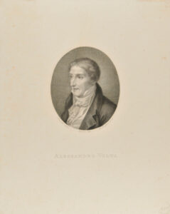 Alessandro Volta