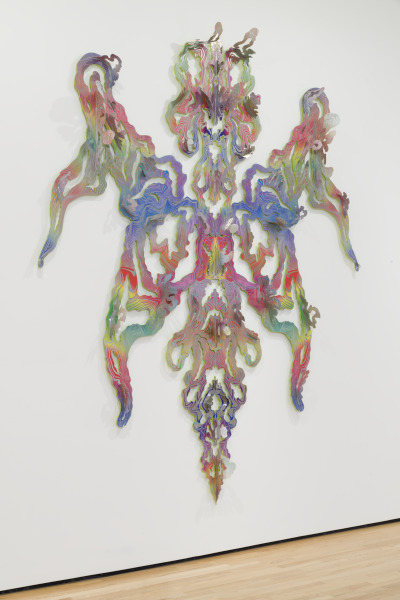 Greater Black Astral Dripper - Image 3