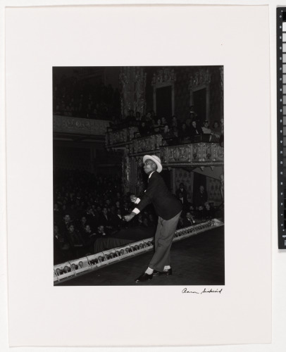 Apollo Theatre - Image 2