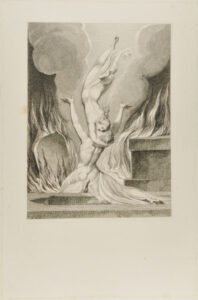 The Soul Uniting with the Body