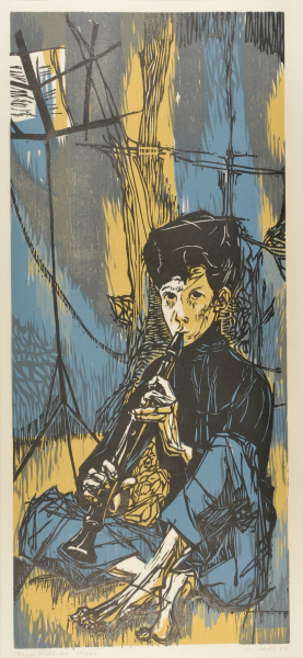 Young Musician - Image 3