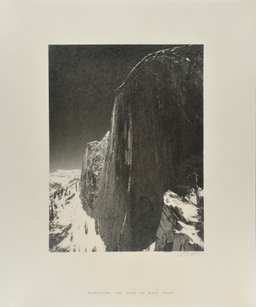 Monolith: The Face of Half Dome - Image 4
