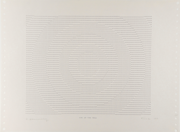 Eye of the Bull - Image 2