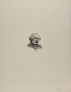 Nathaniel Hawthorne