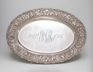 Salver