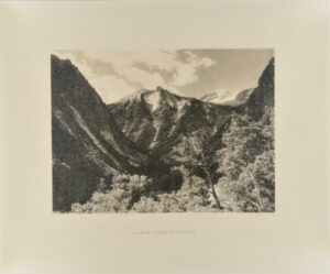 Lower Paradise Valley