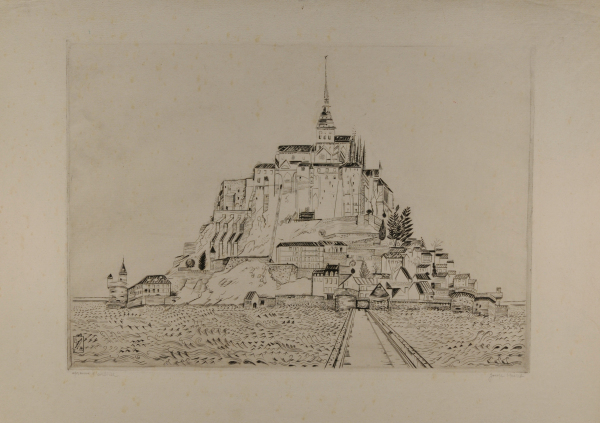 Mont Saint-Michel - Image 2