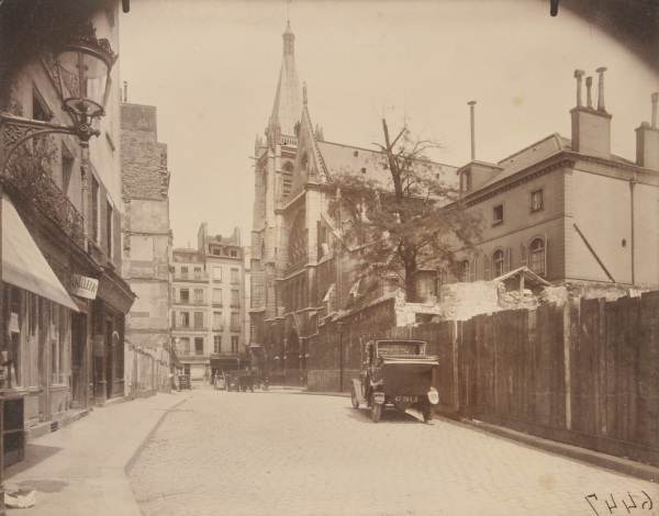 Rue des Prêtres – Saint -Séverin - Image 2