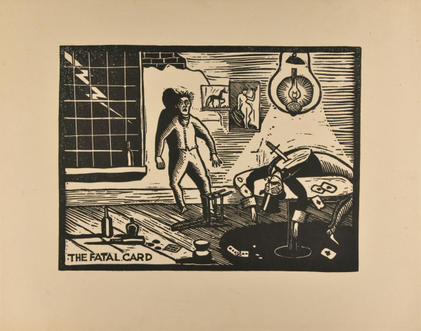 The Fatal Card - Image 4