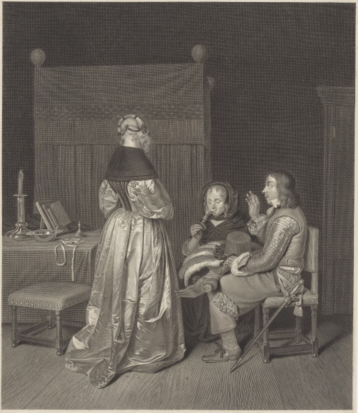 Fatherly Advice - Image 1