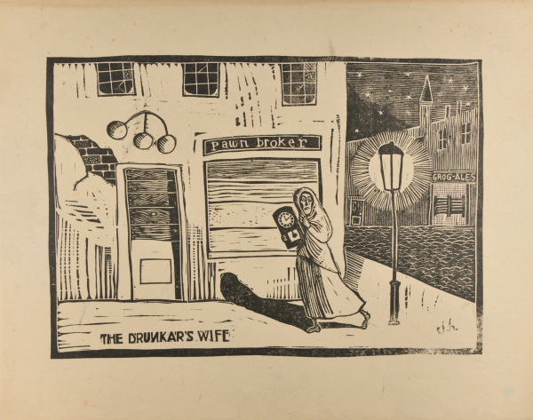 The Drunkar(d)’s Wife - Image 4