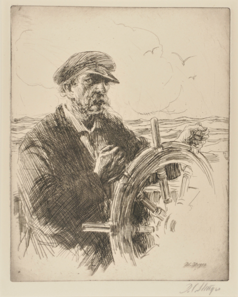 The Skipper - Image 4