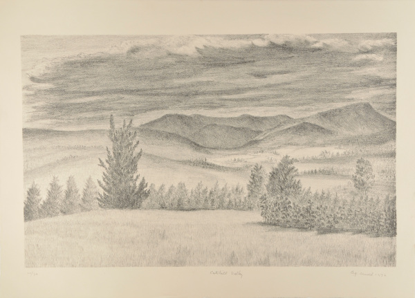 Catskill Valley - Image 2