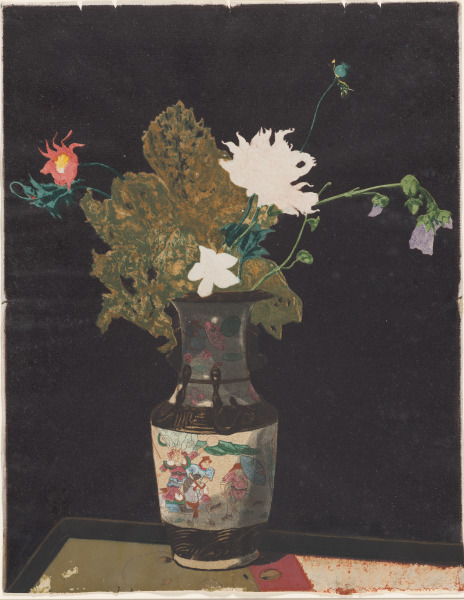 Dying Flowers - Image 2