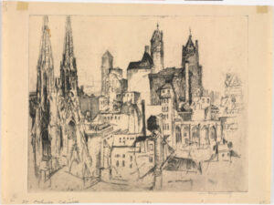 St. Patrick’s Church