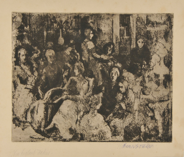 New England Ladies - Image 2