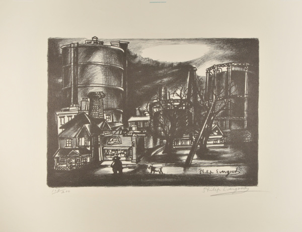 Small Town Lights - Image 2