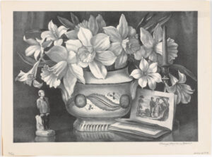 Still Life with Daffodils