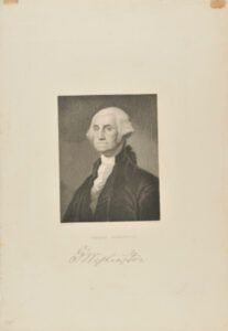 George Washington
