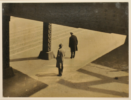 Study in Angles - Image 4