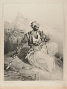 PalliKare en faction