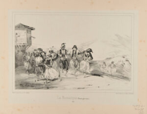 La Romaiqua (Danse grecque)