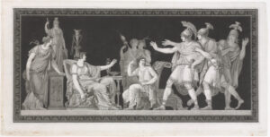 La Vertu de Lucrèce