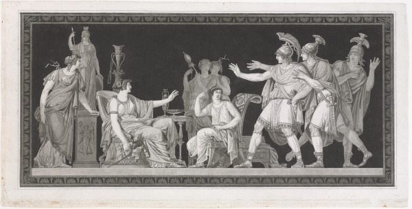 La Vertu de Lucrèce