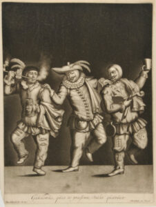 Gaudemus, qui te præsente