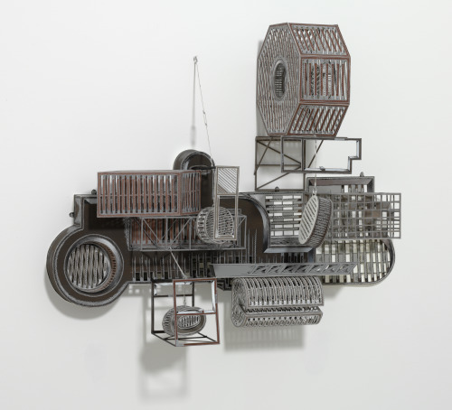 Untitled (Industrial Octagon) - Image 3