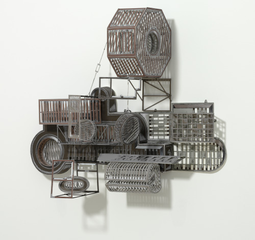 Untitled (Industrial Octagon) - Image 2