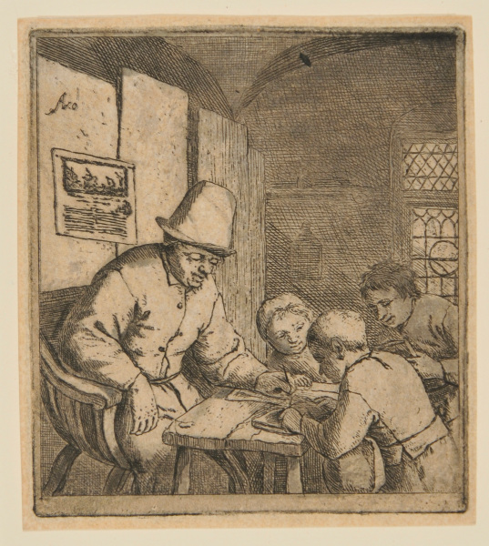 The Schoolmaster - Image 4