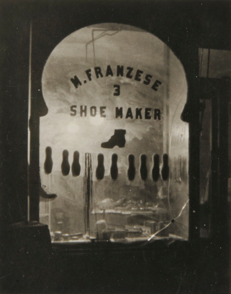 M. Franzese, Shoemaker - Image 3