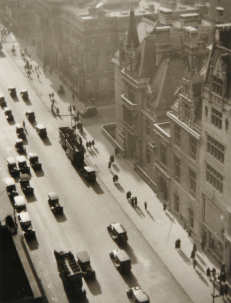42nd Street Looking Toward 2nd Avenue - Image 3