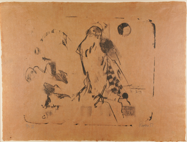 Joseph Maxwell Miller