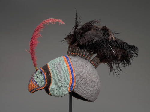 Men’s Headdress (Etimat) - Image 4