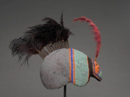 Men’s Headdress (Etimat) - Image 3