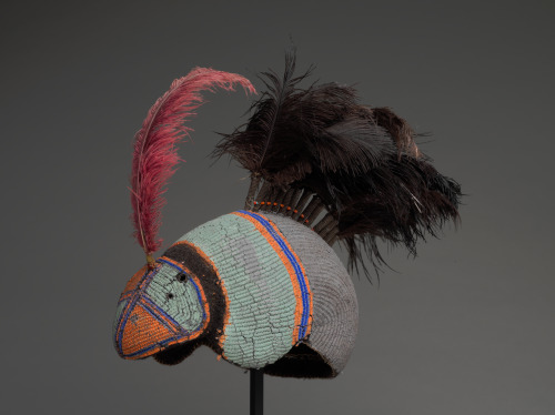 Men’s Headdress (Etimat) - Image 2