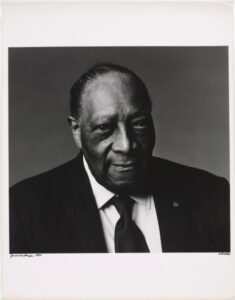 James Van Der Zee