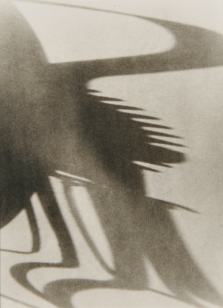 From the Beater and the Pan, 1921 image, printed 1981 - Image 3