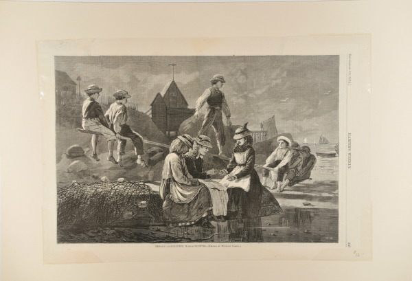 Seesaw – Gloucester, Mass. - Image 3