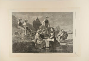 Seesaw – Gloucester, Mass.