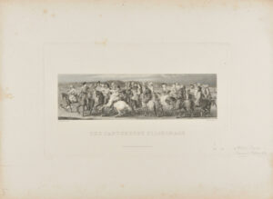 The Canterbury Pilgrimage