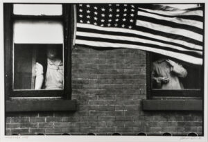 Parade, Hoboken, New Jersey