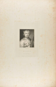 William II