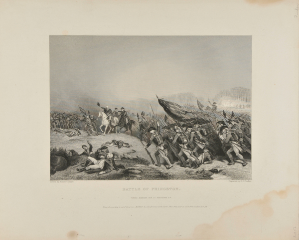Battle of Princeton - Image 2
