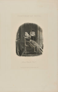 Dame Ursula’s Visit